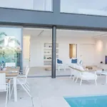 Ferienhaus Neue- Moderne 3-schlafzimmer-villa Mit Privatem Pool By Interhome