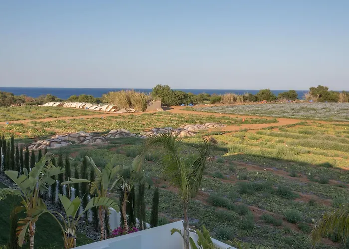 Holiday home Neue- Moderne 3-schlafzimmer-villa Mit Privatem Pool By Interhome