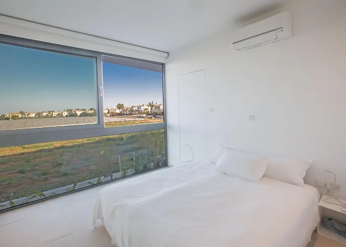 Neue- Moderne 3-schlafzimmer-villa Mit Privatem Pool By Interhome Ferienhaus